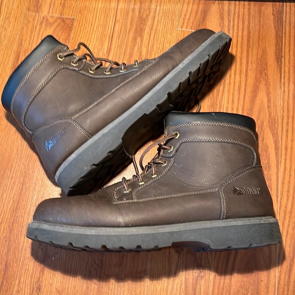 Denali | Hiking Boots